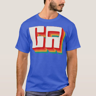 California T-Shirt