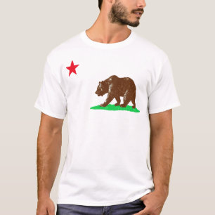 california T-Shirt