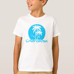 California T-Shirt
