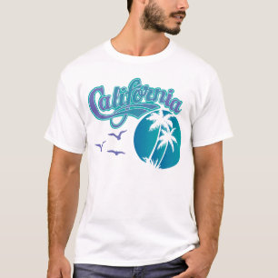 California T-Shirt