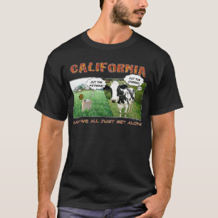 California tee