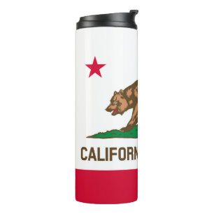California Thermal Tumbler
