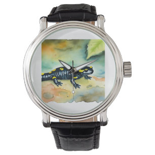 California tiger salamander 160924AREF109 - Waterc Watch