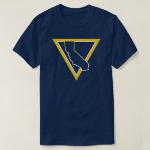 california triangle T-Shirt