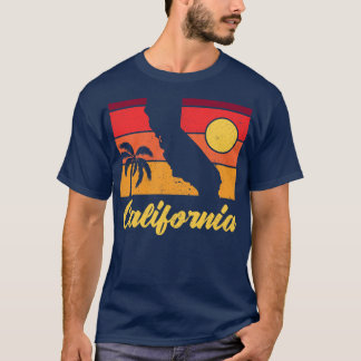 California Vintage T-Shirt