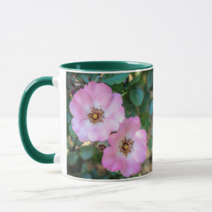 California Wildrose Mug