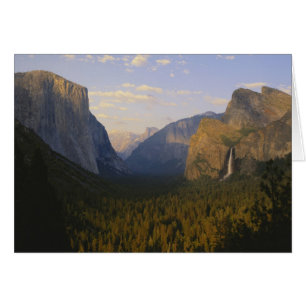 California, Yosemite National Park, Yosemite