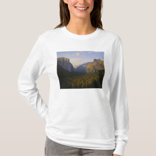 California, Yosemite National Park, Yosemite T-Shirt