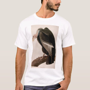 Californian Vulture [California Condor] T-Shirt
