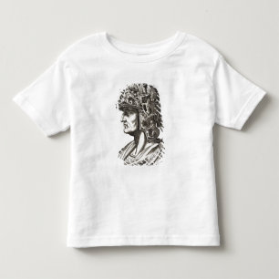 Caligula Caesar (12-41 AD), 1596 (engraving) Toddler T-Shirt
