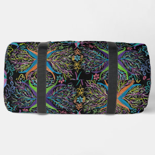 Calipso duffel bag large