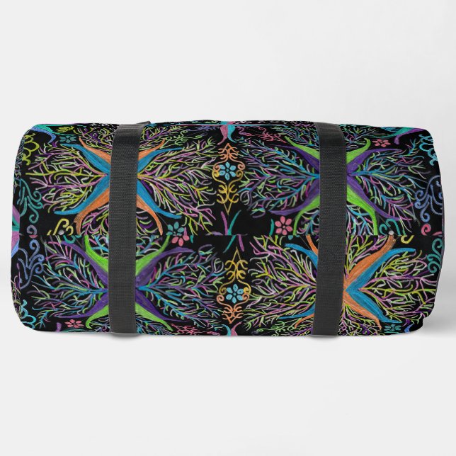 Calipso duffel bag large (Bottom)