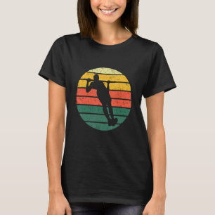 Calisthenics Bodyweight Exercise 1 T-Shirt