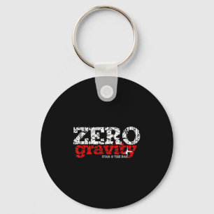 Calisthenics Zero Gravity Fitness And Workout Moti Key Ring