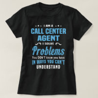 Call Centre Agent