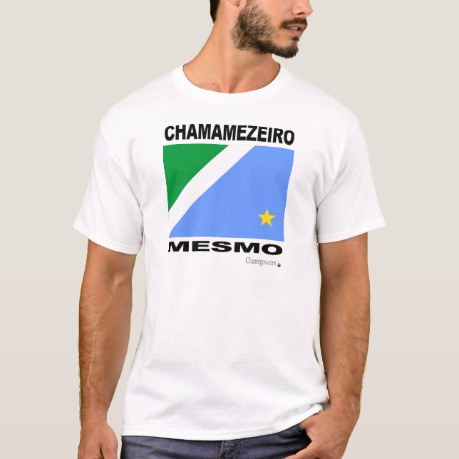 Call Even T-Shirt (Front)