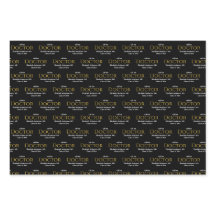 Call Her Doctor Grad's Name Black White Graduation