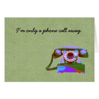 Call Me!