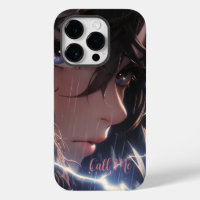 Call Me iPhone / iPad case