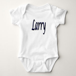 Call Me Larry, Baby Bodysuit