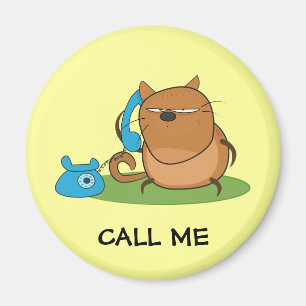 Call Me Magnet