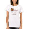 Call Me Mimi Cool Grandma T-shirt Prim Sunflower