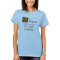 Call Me Nana Cool Grandma T-shirt Prim Sunflower