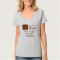 Call Me Nona Cool Grandma T-shirt Prim Sunflower