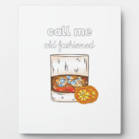Call Me Old Fashioned