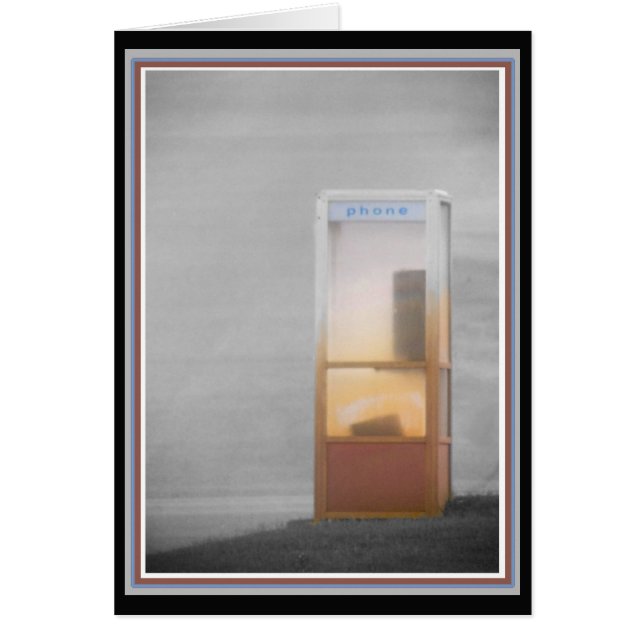 Call Me Please (Front)