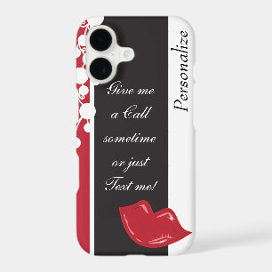 Call me Sometime - Funny