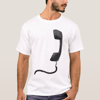 Call Me T-Shirt