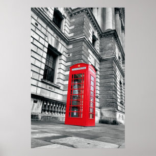 Call Me When You Are in London! Poster