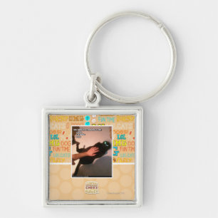 Call MIB Key Ring