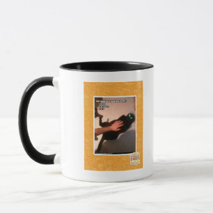 Call MIB Mug