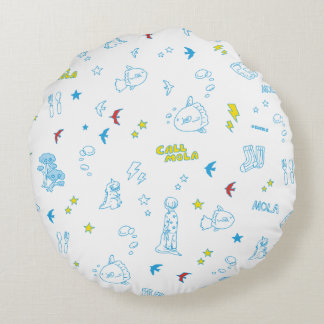 CALL MOLA Cushion