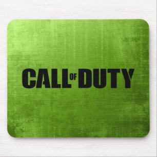Call of Duty Inspiron Gaming Mousepad