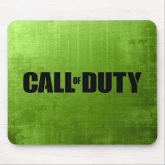 Call of Duty Inspiron Gaming Mousepad