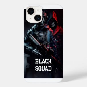 Call of Duty iPhone 14 case
