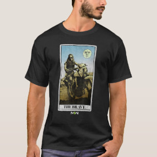 Call of Duty Modern Warfare 2 The Brave Desert Bik T-Shirt