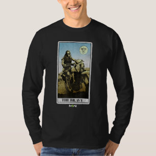 Call of Duty Modern Warfare 2 The Brave Desert Bik T-Shirt