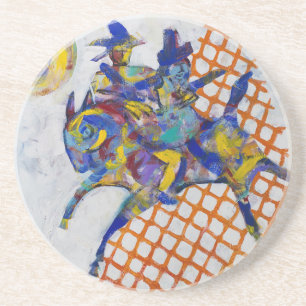 Call of the Heyoka Coaster