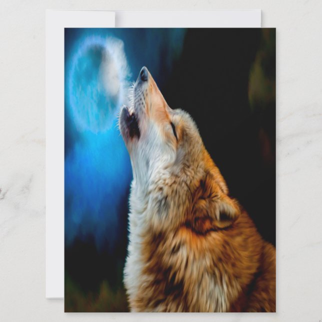 Call of the Wild (Front)