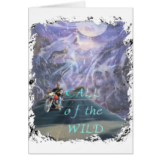 call of the wild
