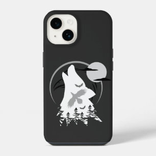 Call of the wild.b iPhone 14 case