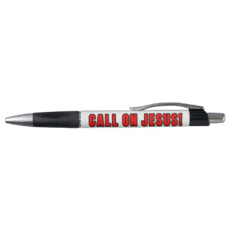 CALL ON JESUS! pen