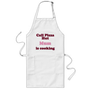 Pizza Aprons | Zazzle AU