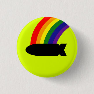 Call the Bomb Squad 3 Cm Round Badge