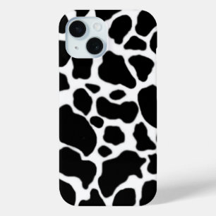 Call the Cow iPhone 15 Case