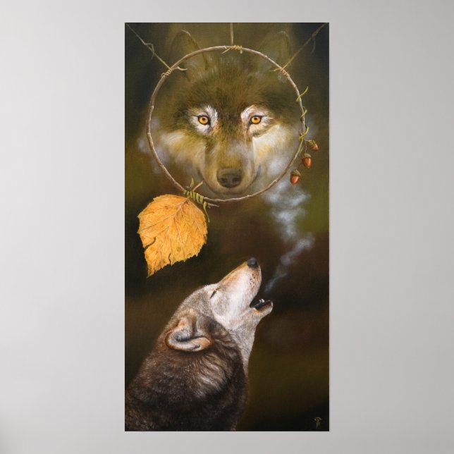 Call To Ancestors poster (Front)